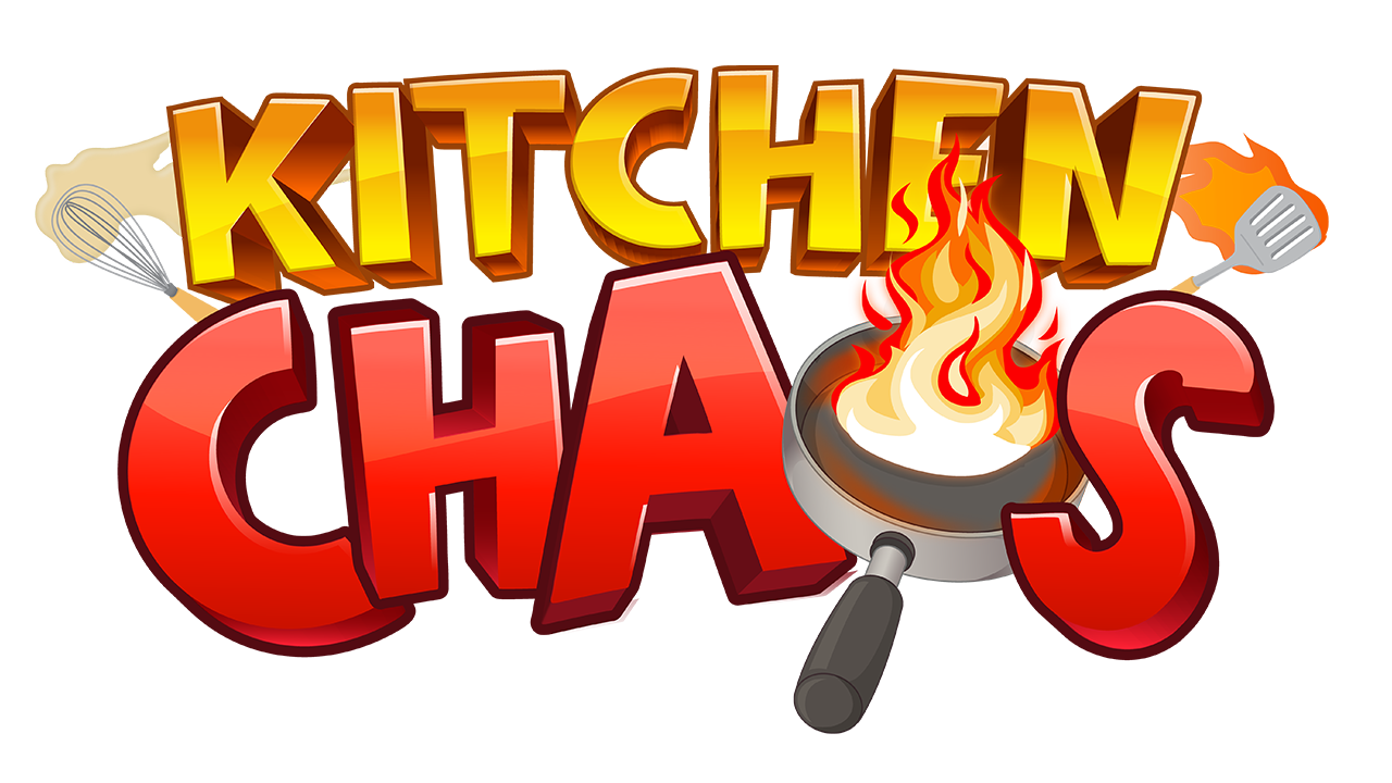 Kitchen Chaos VR