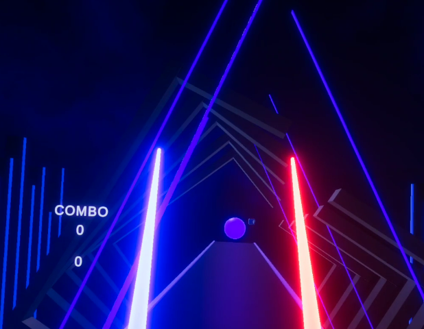 Beat Saber Clone